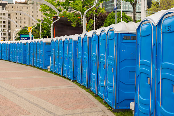 Best Short-Term Portable Toilet Rental  in Nescopeck, PA
