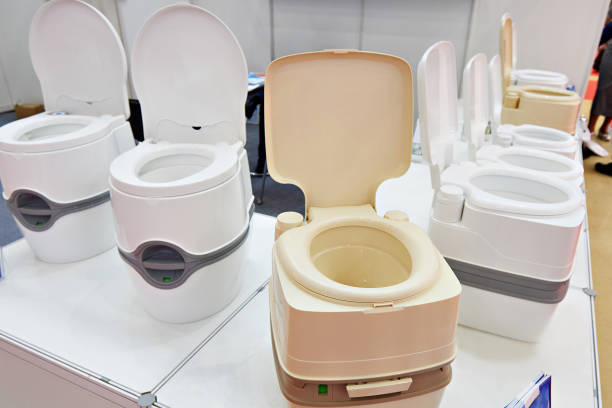 Best Standard Portable Toilet Rental  in Nescopeck, PA